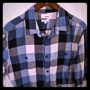 Sonoma Flannel Large
